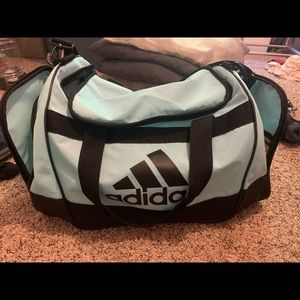 XS adidas duffle in great shape